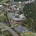 Western Carolina University Campus