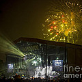 Bonnaroo Music Festival During Phish 