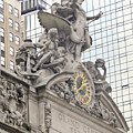 Grand Central Terminal - Grand Central Station