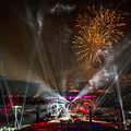 The Grateful Dead at Soldier Field Fare Thee Well Tour