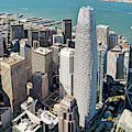 Salesforce Tower in San Francisco